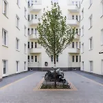 Rent like home - Kujawska 3