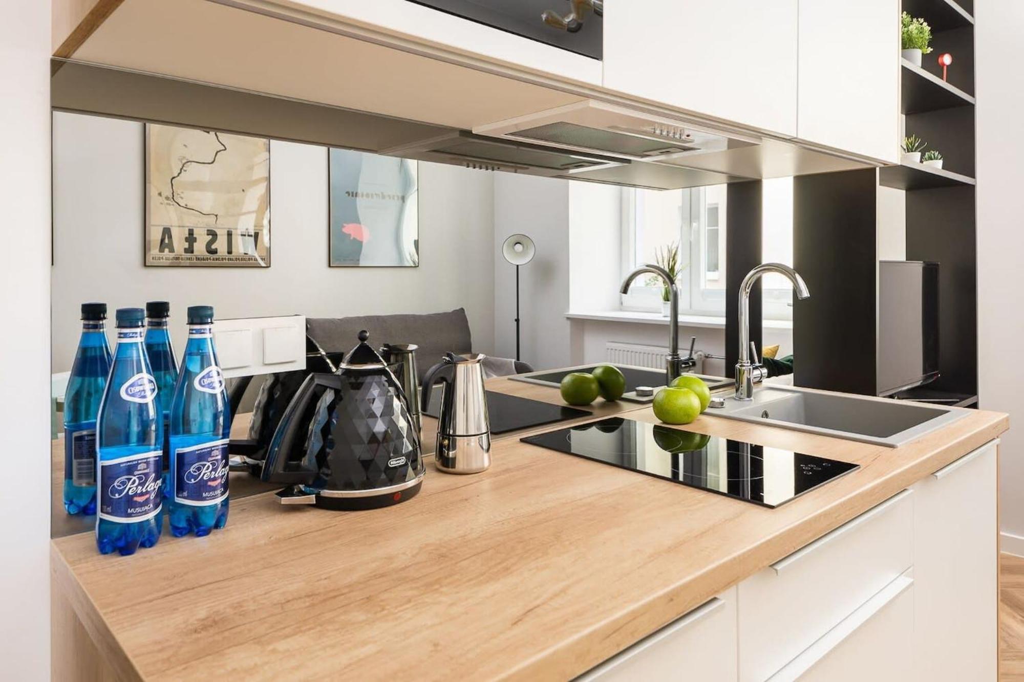 Rent Like - Kujawska 3 *