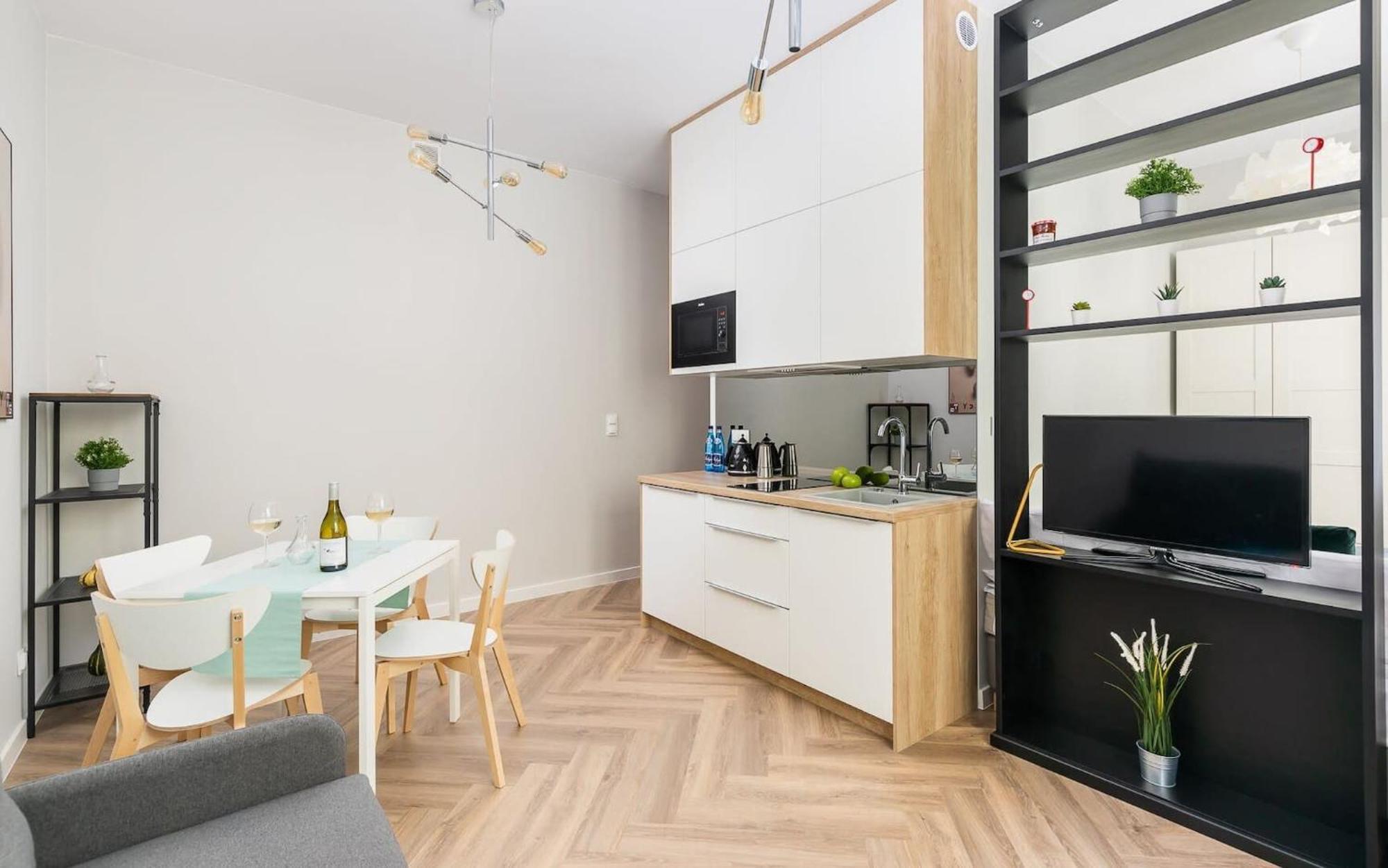 Rent Like - Kujawska 3 Apartament Warszawa
