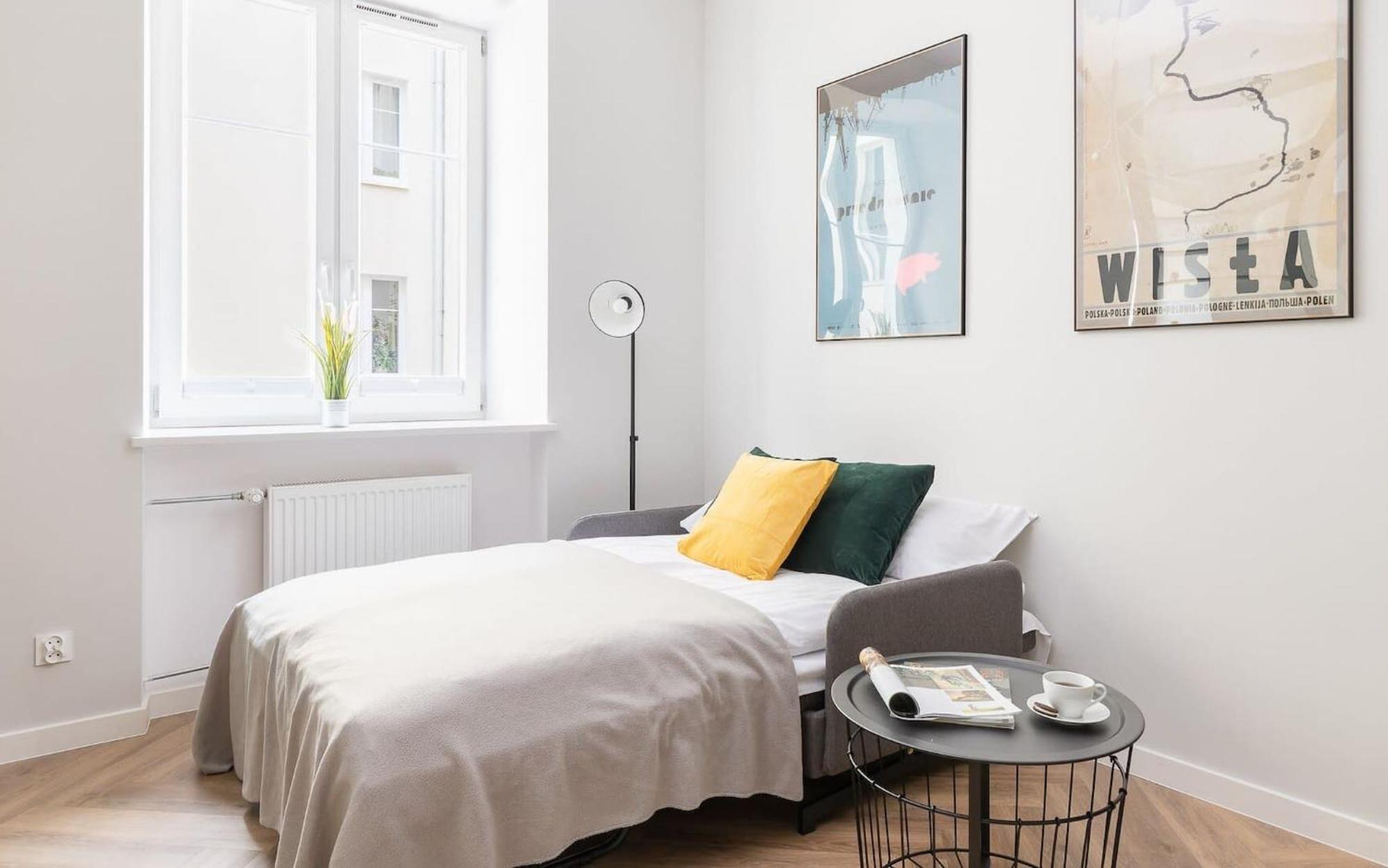 Apartament Rent Like - Kujawska 3 *