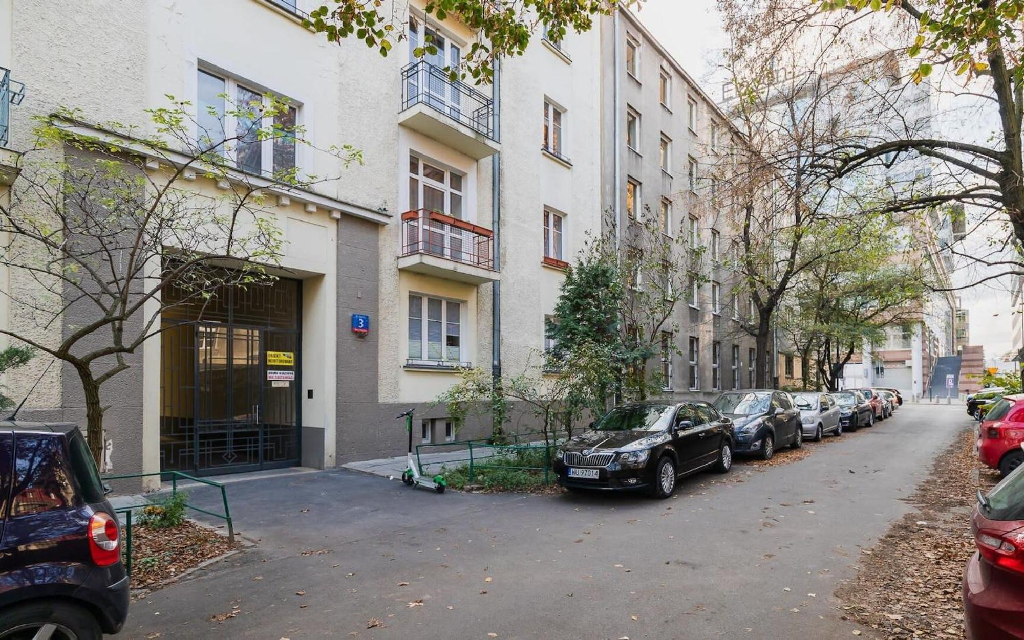 Rent Like - Kujawska 3 Apartament *